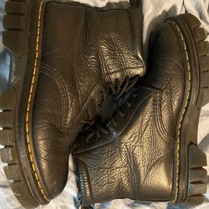Dr Marten Rikard Lunar Leather s 9